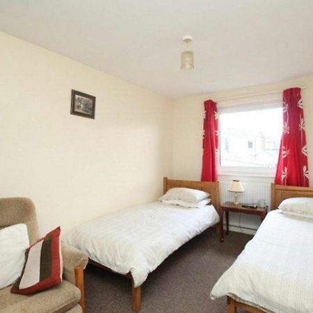 Pilmuir Street Guest House ダンファームリン エクステリア 写真