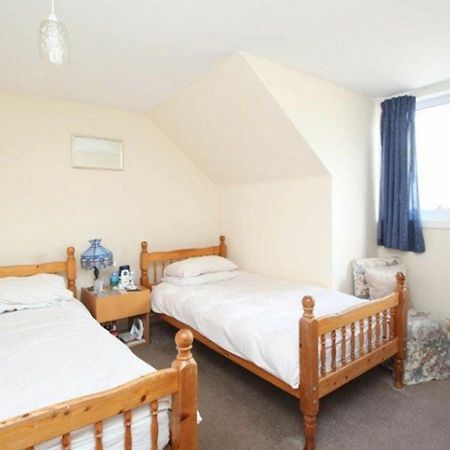 Pilmuir Street Guest House ダンファームリン エクステリア 写真