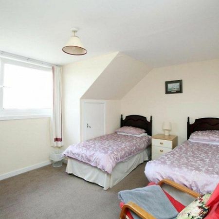 Pilmuir Street Guest House ダンファームリン エクステリア 写真