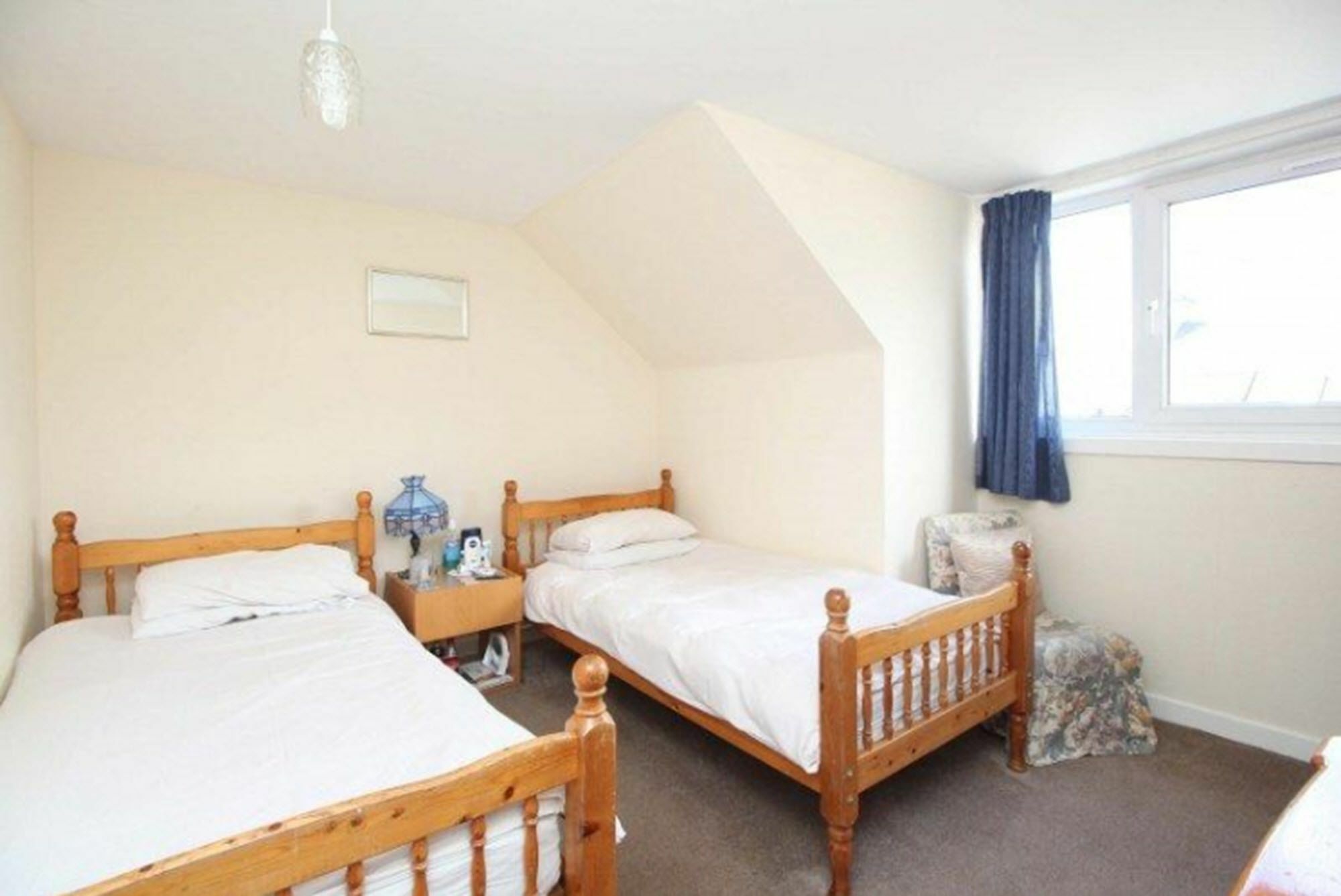 Pilmuir Street Guest House ダンファームリン エクステリア 写真