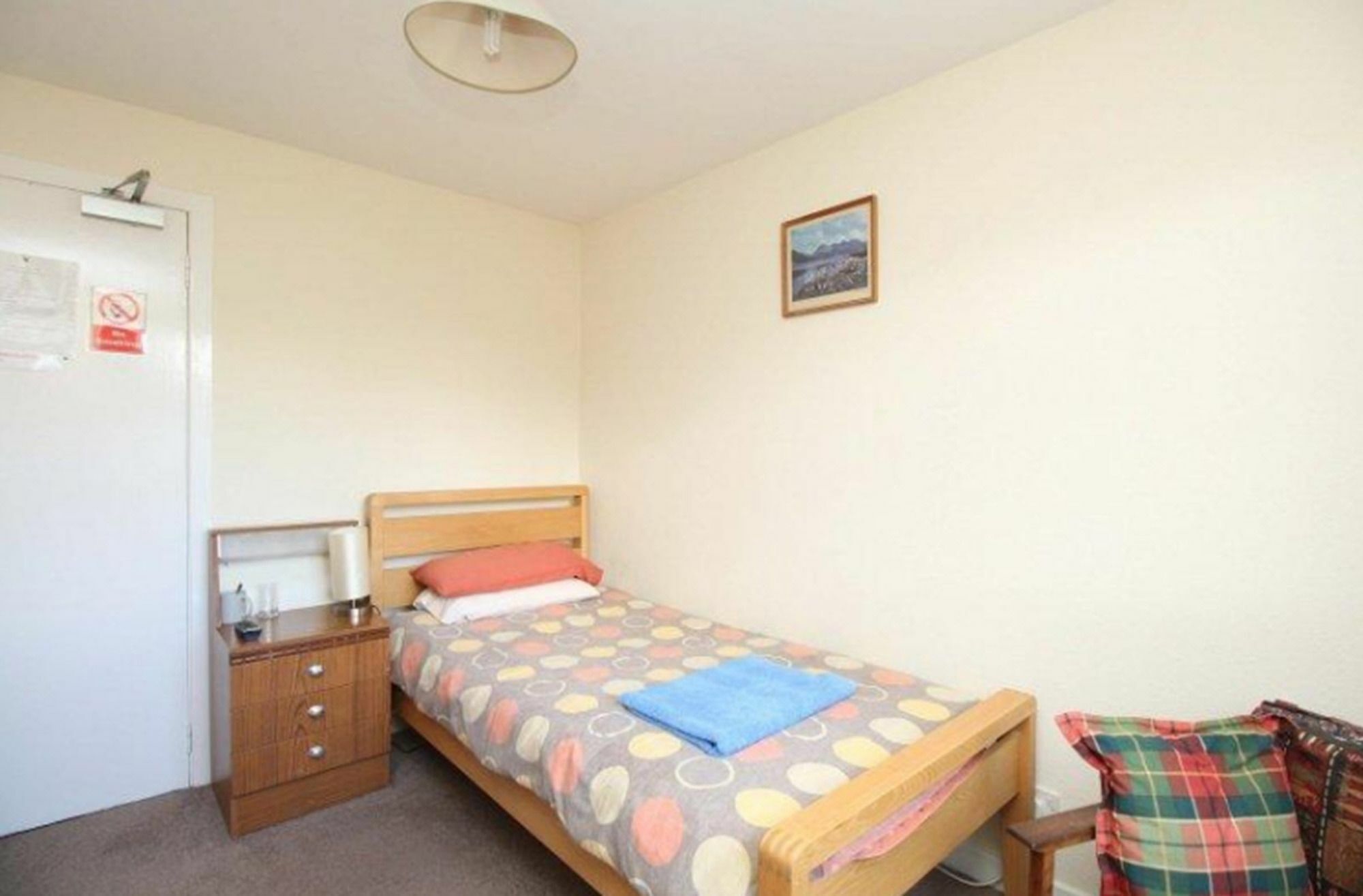 Pilmuir Street Guest House ダンファームリン エクステリア 写真