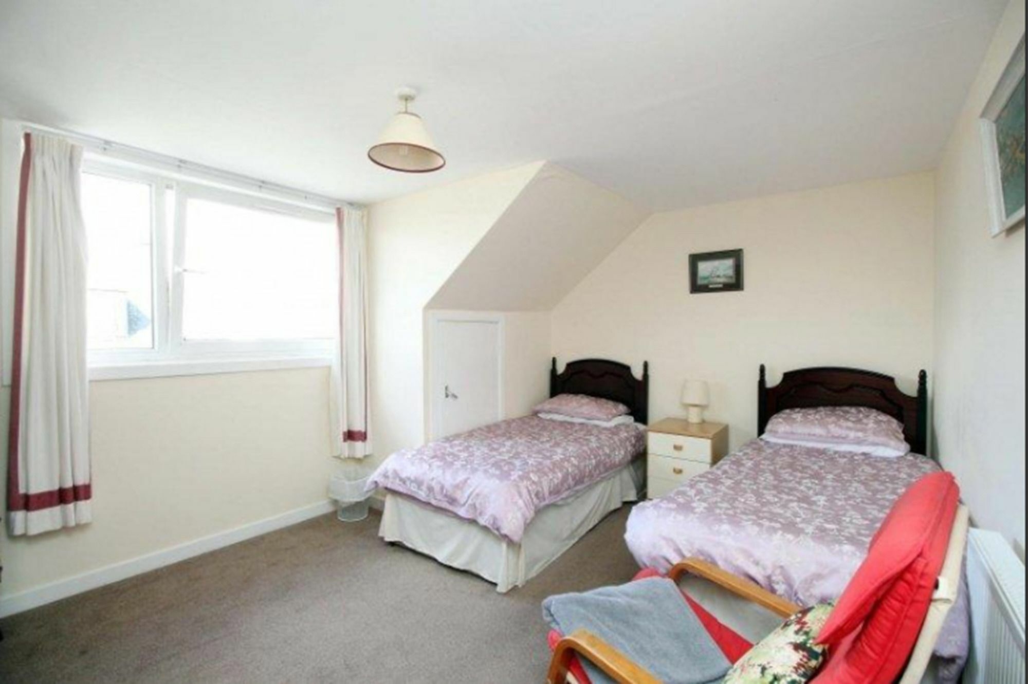 Pilmuir Street Guest House ダンファームリン エクステリア 写真