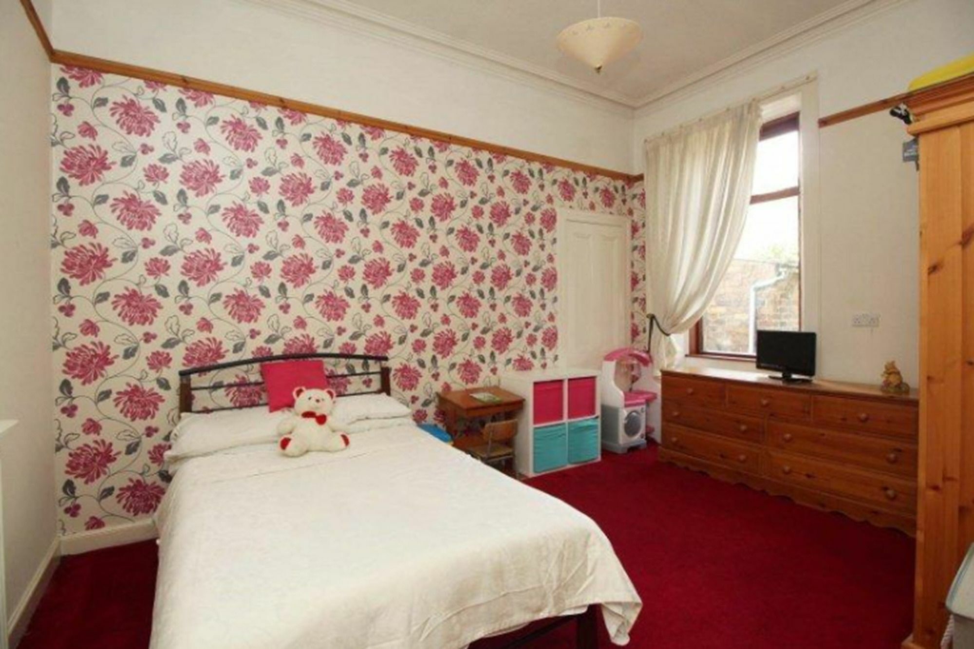 Pilmuir Street Guest House ダンファームリン エクステリア 写真